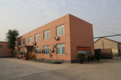 廠容廠貌